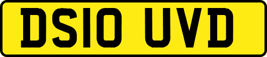 DS10UVD
