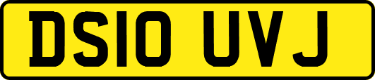 DS10UVJ