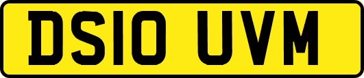 DS10UVM