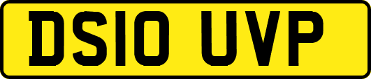 DS10UVP
