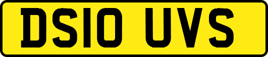 DS10UVS