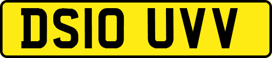 DS10UVV