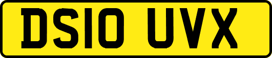 DS10UVX