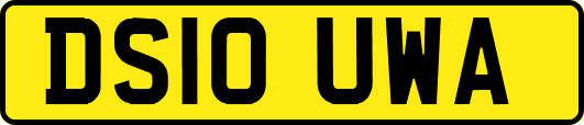 DS10UWA
