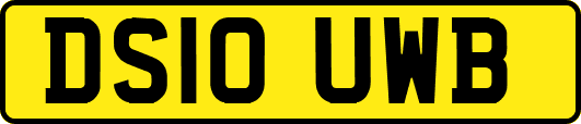 DS10UWB