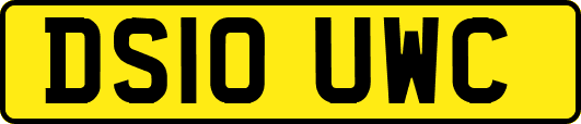 DS10UWC