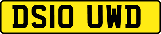 DS10UWD