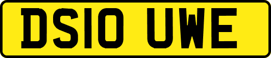 DS10UWE