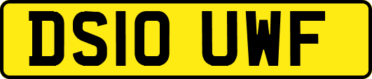 DS10UWF