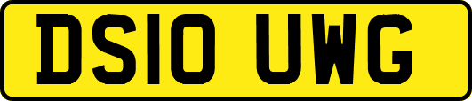 DS10UWG