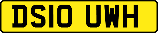 DS10UWH