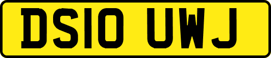 DS10UWJ