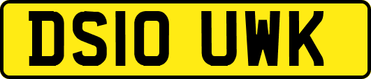 DS10UWK