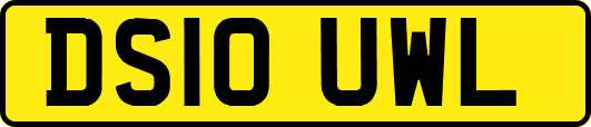 DS10UWL