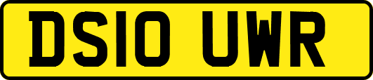 DS10UWR