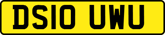 DS10UWU