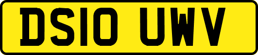 DS10UWV