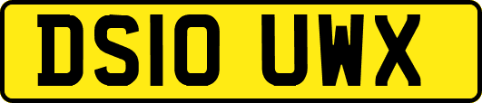 DS10UWX