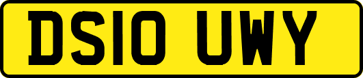 DS10UWY