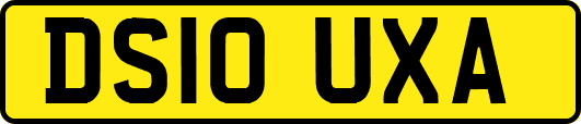 DS10UXA