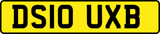 DS10UXB