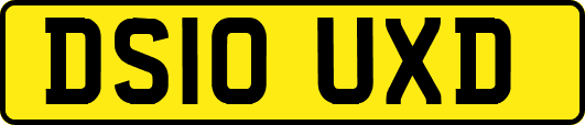 DS10UXD