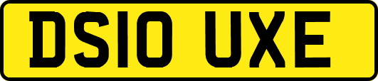 DS10UXE