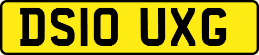 DS10UXG