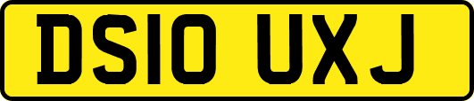 DS10UXJ