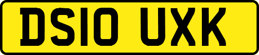 DS10UXK