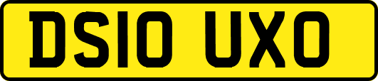 DS10UXO