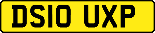 DS10UXP