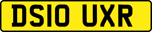 DS10UXR