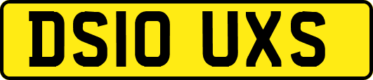 DS10UXS