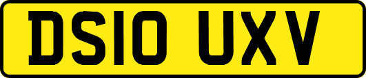 DS10UXV