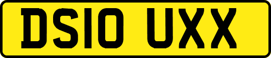 DS10UXX