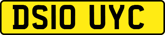DS10UYC
