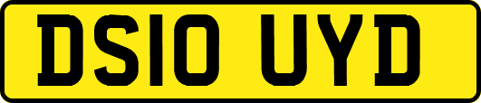 DS10UYD