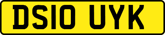 DS10UYK
