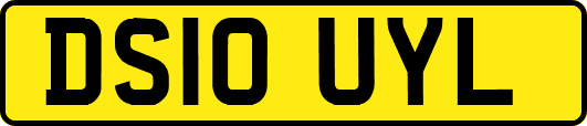 DS10UYL