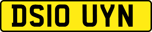 DS10UYN