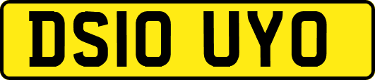 DS10UYO