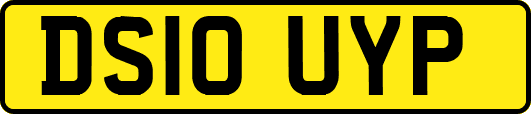DS10UYP