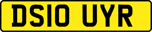 DS10UYR