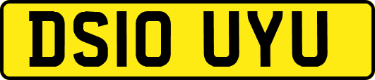 DS10UYU