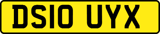 DS10UYX