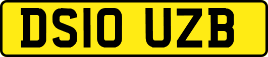 DS10UZB