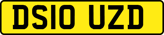 DS10UZD