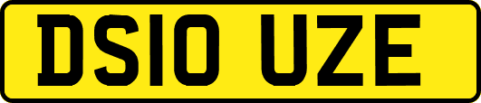 DS10UZE