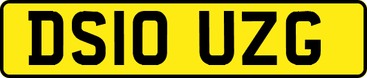 DS10UZG